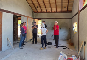 Projeto de cohousing criado por idosos será inaugurado no segundo semestre no Rio de Janeiro 