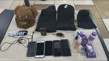 Polícia prende cinco suspeitos de assaltar farmácias na Zona Sul do Rio