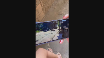 Passageiro de moto por aplicativo é morto a tiros em Duque de Caxias