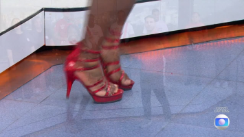 VÍDEO: Globo Comunidade