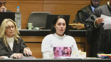 Leniel chama perdão judicial a Monique de 'terceira morte de Henry'; acusação aponta erro em quesito e promete recorrer