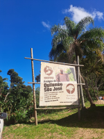 Festa da Cultura Negra celebra ancestralidade e tradições no Quilombo São José da Serra, em Valença