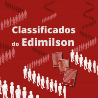 Classificados do Edimilson: veja as vagas de emprego da semana de 25 a 29 de maio