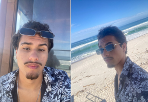 Armadilha do mar de tombo: praia onde jovem desapareceu tem até 5 metros de profundidade a poucos passos da areia no RJ