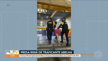 VÍDEOS: RJ1 de terça,12 de maio de 2026