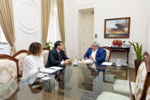 Governo do RJ e Eletronuclear discutem solução para atendimento de saúde na Costa Verde