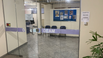 Homem é preso suspeito de agredir companheira em Volta Redonda