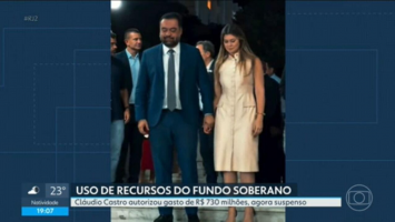 VÍDEOS: RJ2 de segunda, 20 de abril de 2026