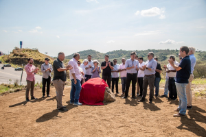 Piraí vai receber hub de energia e dados após leilão federal