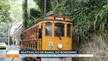 VÍDEOS: RJ1 de quinta, 11 de junho de 2026