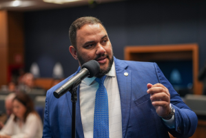 Quem é Thiago Rangel? Deputado estadual preso pela PF aumentou patrimônio em 700% em 2 anos