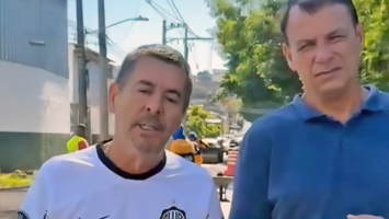 Val Ceasa e ex-vereador tiveram votações expressivas em áreas dominadas pelo TCP, aponta MPRJ
