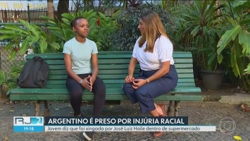 VÍDEOS: RJ2 de quarta, 22 de abril de 2026