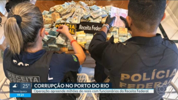 VÍDEOS: RJ2 de terça-feira, 28 de abril de 2026 