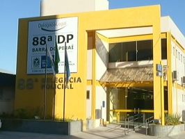 Homem apontado como chefe do tráfico de drogas é morto a tiros em Barra do Piraí 