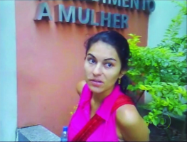 'Se for à delegacia, mato você': série de true crime do GloboPop e g1 conta como Eliza Samudio denunciou Bruno antes de ser morta