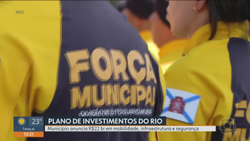 VÍDEOS: RJ1 de quarta, 3 de junho de 2026