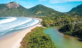 Justiça determina desobstrução de acesso ao cais da Vila do Abraão, em Angra dos Reis 