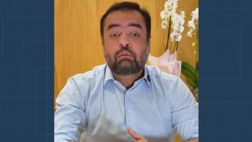 TCE e MPRJ analisam denúncia de uso ilegal de jatinhos por Cláudio Castro