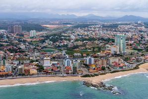 Norte Fluminense cria mais de 1,4 mil empregos formais em março e Macaé lidera geração de vagas
