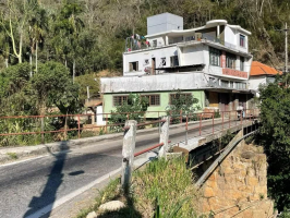 Ponte do Arranha-Céu será interditada por 5 horas nesta quarta-feira em Petrópolis