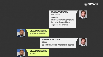Rioprevidência pôs R$ 80 milhões no Master um dia após Castro ir a degustação de uísque milionária paga por Vorcaro em NY, diz PF