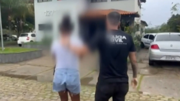 Professor da rede municipal de Búzios é preso suspeito de abusar sexualmente de quatro crianças