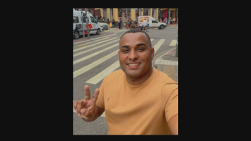 Polícia investiga se homem que aparece em fuga matou o suplente de vereador Filipinho Cardoso, em Duque de Caxias