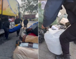Mercadorias sem documentação fiscal e cigarros eletrônicos são apreendidos em fiscalização na divisa entre RJ e MG