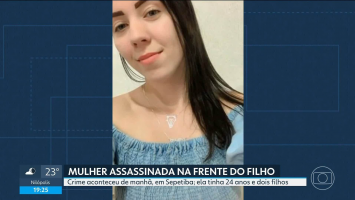 VÍDEOS: RJ2 de terça, 4 de novembro de 2025