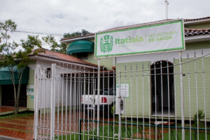 Itatiaia divulga processo seletivo com 152 vagas para área da saúde