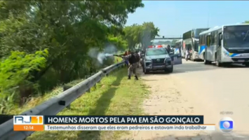 VÍDEOS: RJ1 de quarta, 27 de maio de 2026