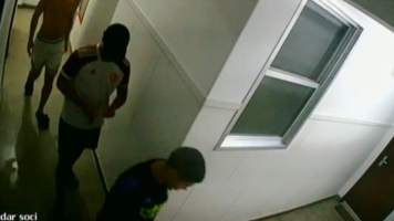 Polícia busca suspeitos de estupro coletivo de menor em Copacabana