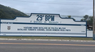Evento do 29º BPM discute estratégias para reforçar a segurança no Noroeste Fluminense