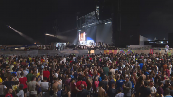 Show da Shakira: como se proteger de golpes e roubos na multidão
