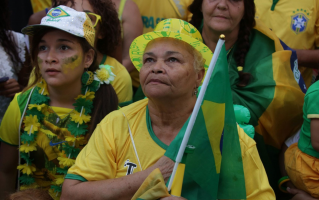 Alzirão cancela festa da Copa do Mundo de 2026 dias após anunciar retorno do evento
