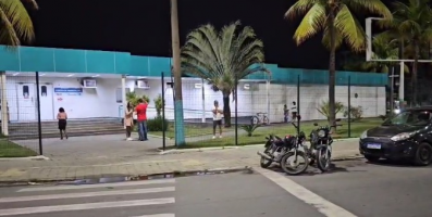 Vítima de ataque de abelhas continua internada no hospital em Três Rios; outros 19 feridos receberam alta