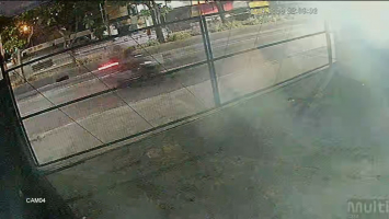 Jovem morre após colisão entre motocicletas em Niterói; família diz que acidente foi causado por bandalha