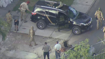 Preso pela PF, MC Poze do Rodo agora se declara sem facção e vai para presídio neutro em Bangu 