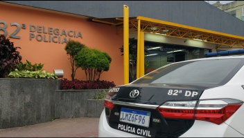 PM da reserva é preso suspeito de cometer homicídio em Maricá, no RJ