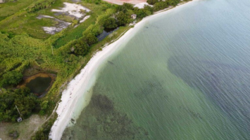 Brasil tem primeiras praias lagunares certificadas com o selo Bandeira Azul na Região dos Lagos do Rio