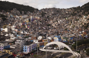 Uerj e governo do RJ apresentam primeiros números do Censo de Inadequação Habitacional