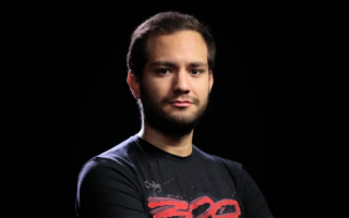 Autor de biografias e dedicado aos estudos: saiba quem era o jornalista Eduardo Meirelles, que morreu aos 30 anos 