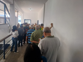 Eleições 2026: veja como foi o dia de votação em Cabo Frio e região