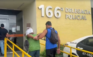 Condenado por matar morador de rua a pedradas é preso em Paraty