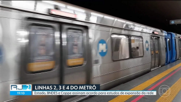 VÍDEOS: RJ2 de sexta, 25 de setembro de 2026
