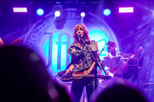Rio das Ostras Jazz & Blues Festival segue com shows gratuitos neste fim de semana