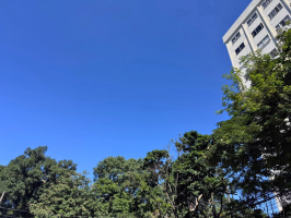 Rio tem madrugada mais fria do ano, com 12,5 graus