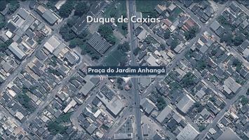 Oito pessoas ficam feridas após tiros em praça de Duque de Caxias, na Baixada Fluminense