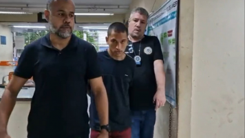 Padrasto é preso por morte de criança de 2 anos no RJ; polícia diz que ele confessou abuso sexual e agressões 